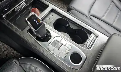 SsangYong Rexton 2021 2.2 Автомат в Москве № 30310, миниатюра 2