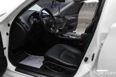 Infiniti Q50 2015 2.1 Автомат в Москве № 305570, миниатюра 11