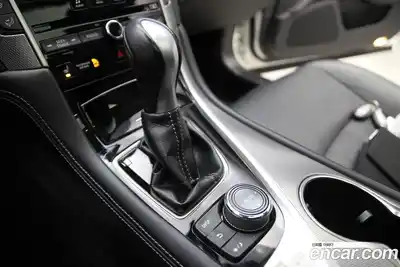 Infiniti Q50 2015 2.1 Автомат в Москве № 305570, миниатюра 9