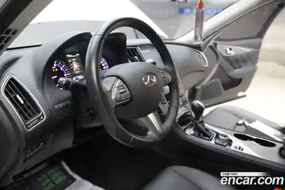 Infiniti Q50 2015 2.1 Автомат в Москве № 305570, миниатюра 10