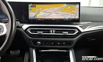 BMW i4 2023 0.2 Автомат в Москве № 306075, миниатюра 11