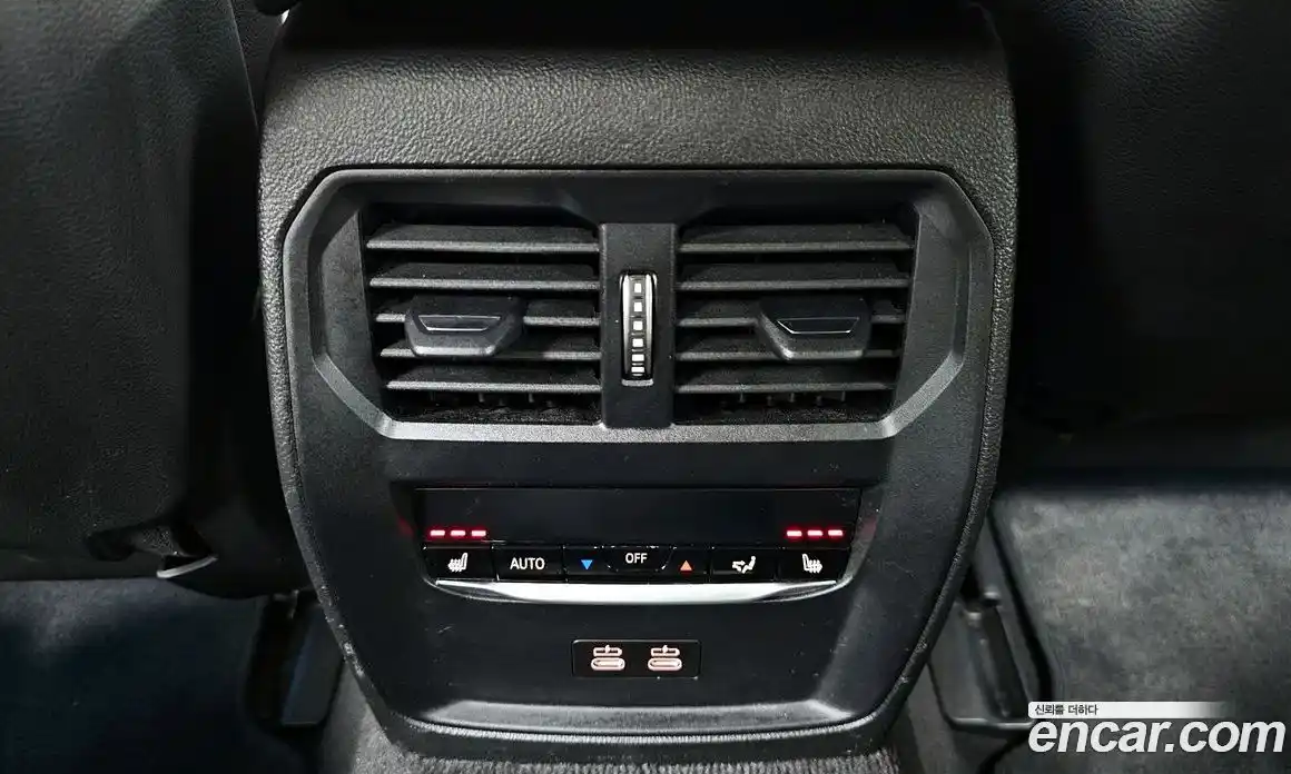 BMW i4 2023 0.2 Автомат в Москве № 306075, фото 8