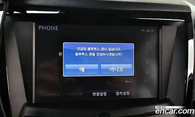 SsangYong TIBOLI 2017 1.6 Автомат в Москве № 30708, миниатюра 12