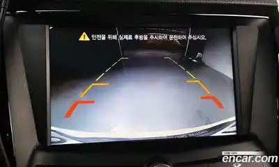 SsangYong TIBOLI 2017 1.6 Автомат в Москве № 30708, миниатюра 2