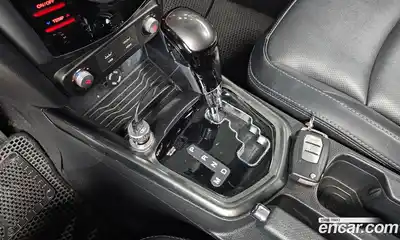 SsangYong TIBOLI 2017 1.6 Автомат в Москве № 30708, миниатюра 4