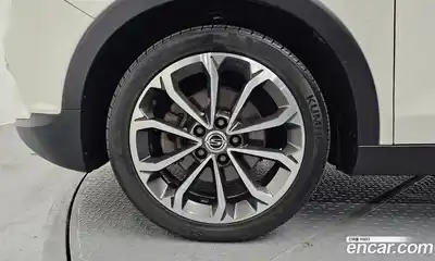 SsangYong TIBOLI 2017 1.6 Автомат в Москве № 30708, миниатюра 9