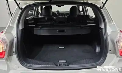 SsangYong TIBOLI 2017 1.6 Автомат в Москве № 30708, миниатюра 10