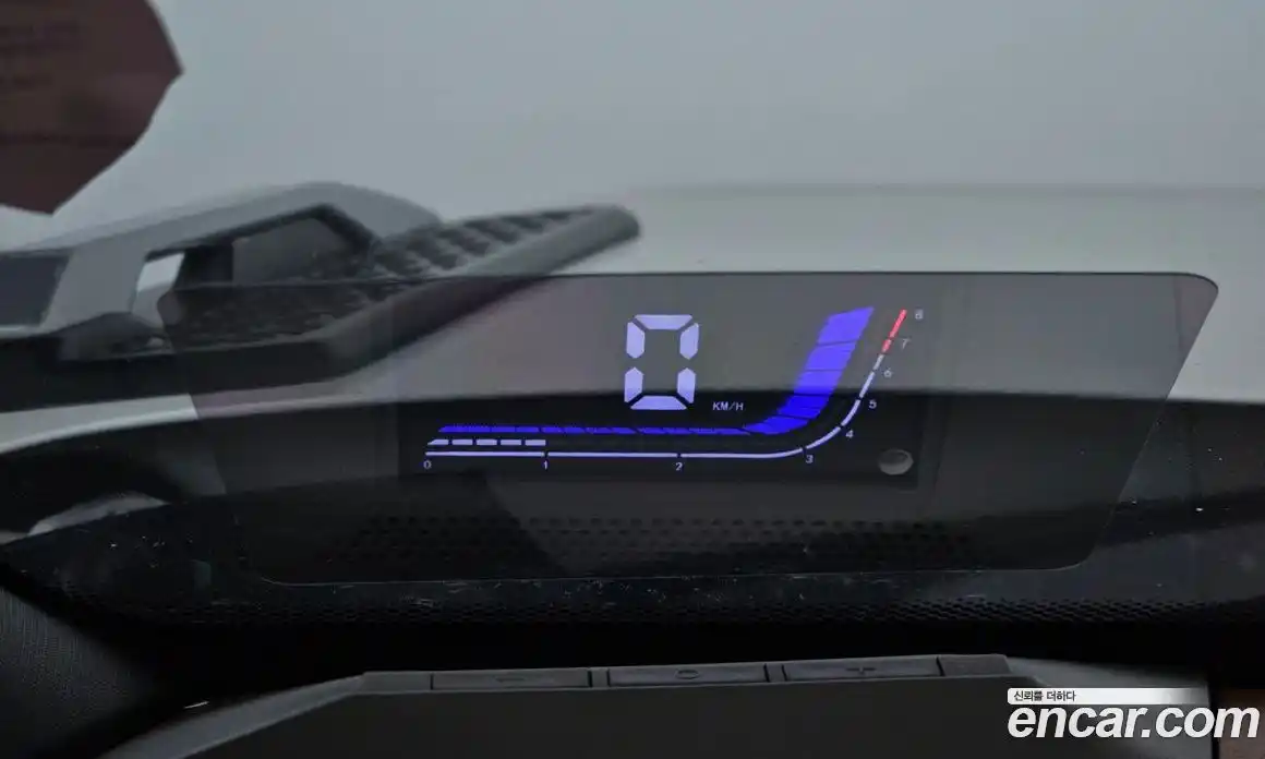 SsangYong Torres 2023 1.5 Автомат в Москве № 30902, фото 1