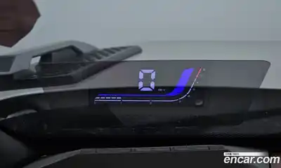 SsangYong Torres, 2023