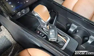 SsangYong Torres 2023 1.5 Автомат в Москве № 30902, миниатюра 11