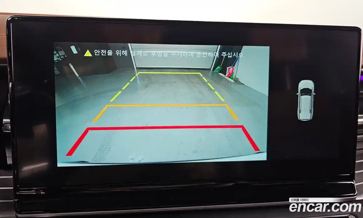 SsangYong Torres 2023 1.5 Автомат в Москве № 30902, фото 12