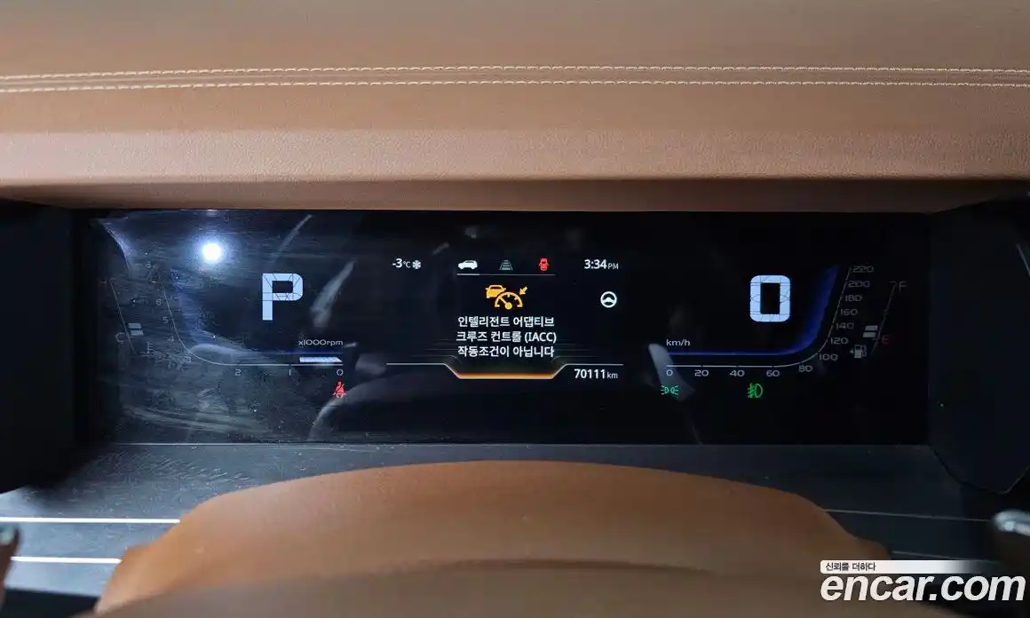 SsangYong Torres 2023 1.5 Автомат в Москве № 30902, фото 18