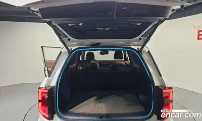 SsangYong Torres 2023 1.5 Автомат в Москве № 30902, миниатюра 4