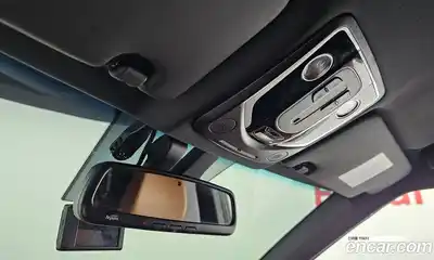 SsangYong Torres 2023 1.5 Автомат в Москве № 30902, миниатюра 6