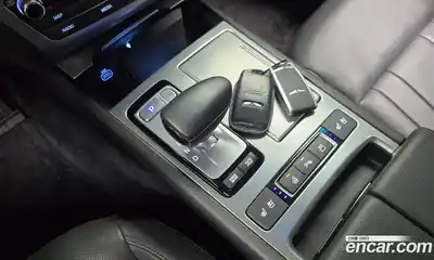 Genesis G80 2019 3.3 Автомат в Москве № 309071, миниатюра 11