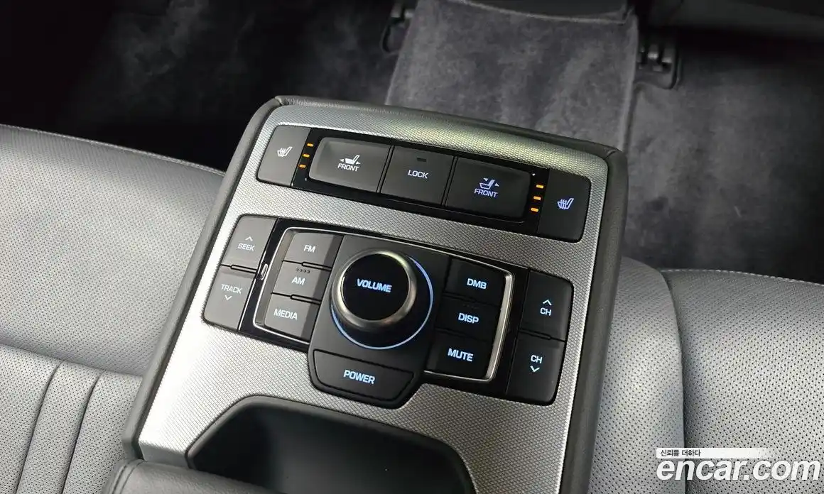 Genesis G80 2019 3.3 Автомат в Москве № 309071, фото 13