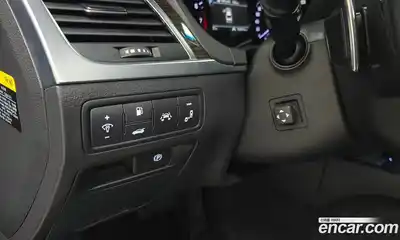 Genesis G80 2019 3.3 Автомат в Москве № 309071, миниатюра 4