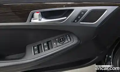 Genesis G80 2019 3.3 Автомат в Москве № 309071, миниатюра 8