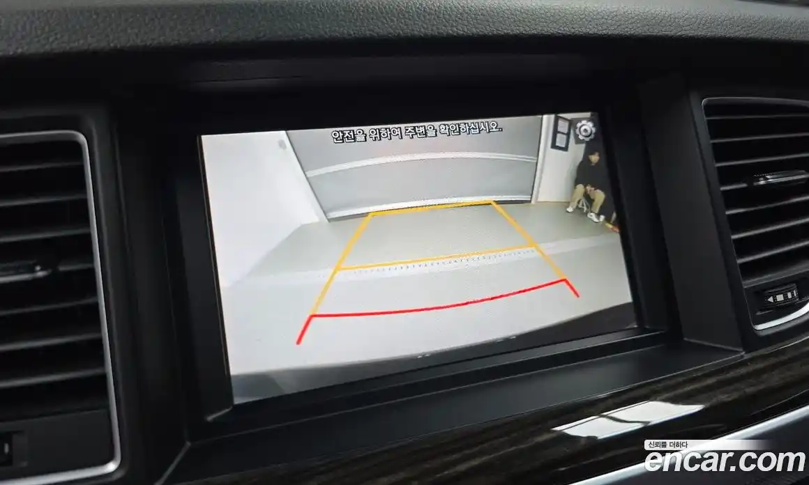 Genesis G80 2019 3.3 Автомат в Москве № 309071, фото 9