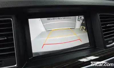 Genesis G80 2019 3.3 Автомат в Москве № 309071, миниатюра 9