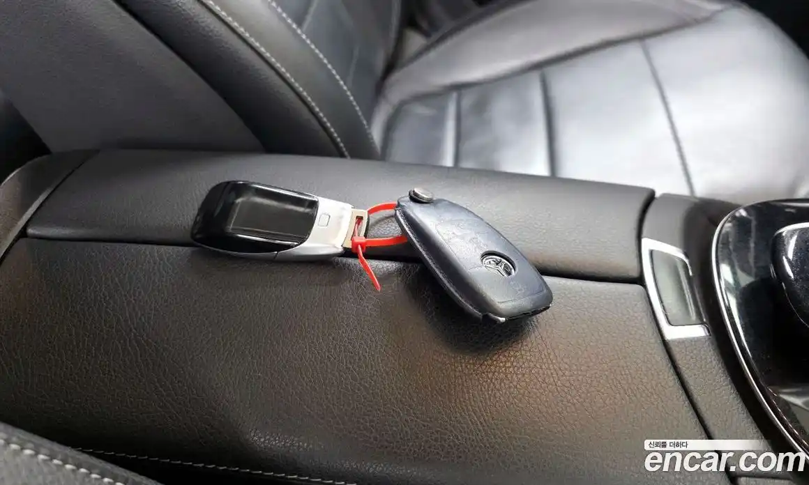 Mercedes-Benz E-Class 2019 2.0 Автомат в Москве № 311612, фото 14