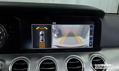 Mercedes-Benz E-Class 2019 2.0 Автомат в Москве № 311612, миниатюра 8