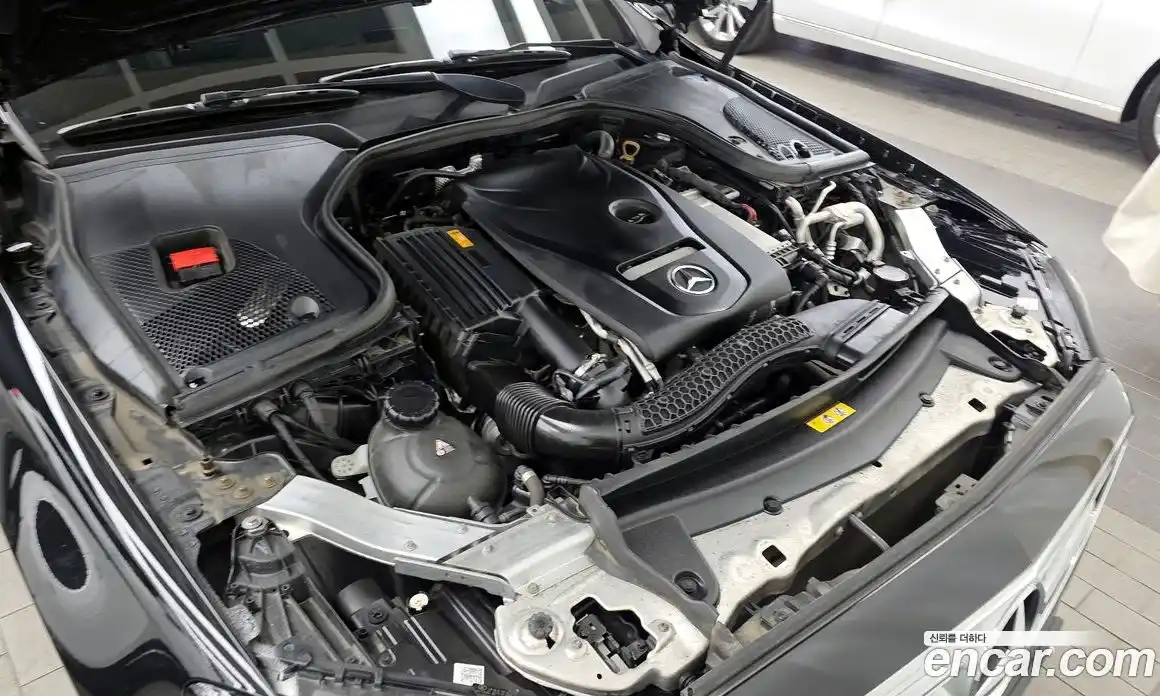 Mercedes-Benz E-Class 2019 2.0 Автомат в Москве № 311612, фото 10