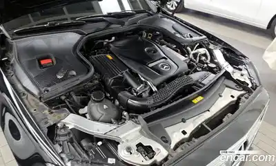 Mercedes-Benz E-Class 2019 2.0 Автомат в Москве № 311612, миниатюра 10