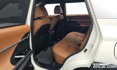 SsangYong Torres 2023 1.5 Автомат в Москве № 31306, миниатюра 12