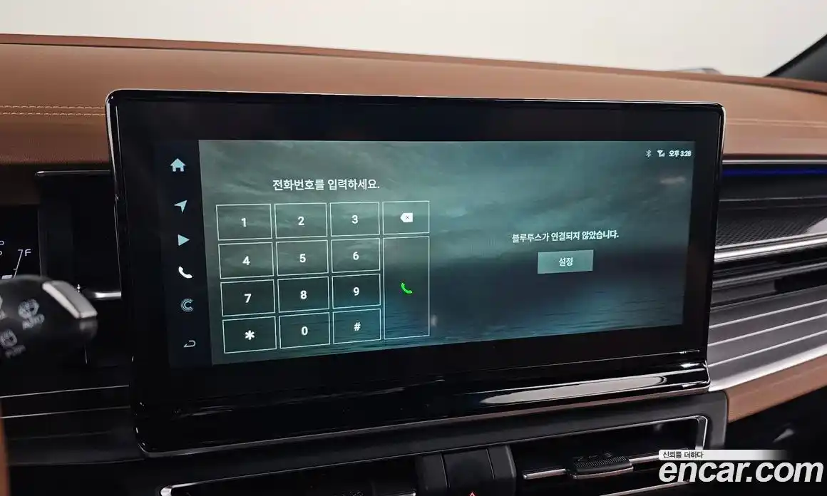 SsangYong Torres 2023 1.5 Автомат в Москве № 31306, фото 16