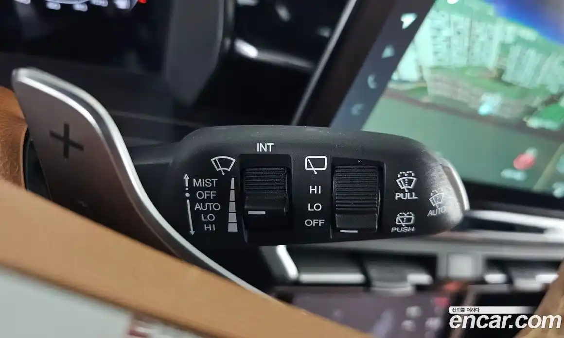 SsangYong Torres 2023 1.5 Автомат в Москве № 31306, фото 18