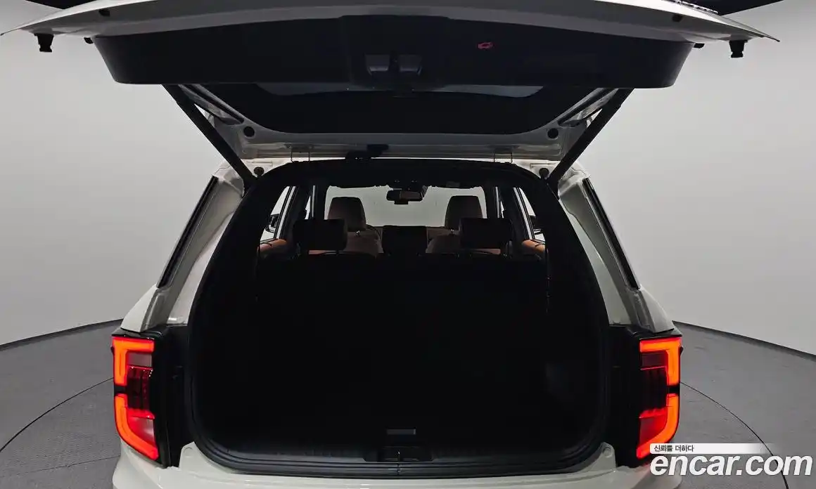 SsangYong Torres 2023 1.5 Автомат в Москве № 31306, фото 20