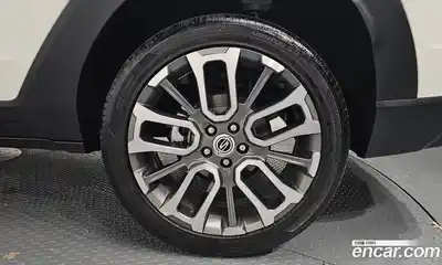 SsangYong Torres 2023 1.5 Автомат в Москве № 31306, миниатюра 5