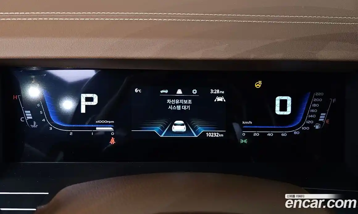 SsangYong Torres 2023 1.5 Автомат в Москве № 31306, фото 8