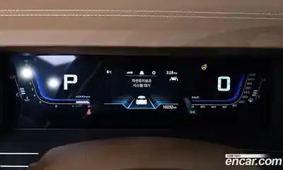 SsangYong Torres 2023 1.5 Автомат в Москве № 31306, миниатюра 8