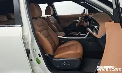 SsangYong Torres 2023 1.5 Автомат в Москве № 31306, миниатюра 10