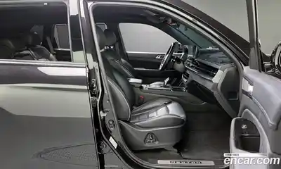 SsangYong Rexton 2024 2.2 Автомат в Москве № 31344, миниатюра 5