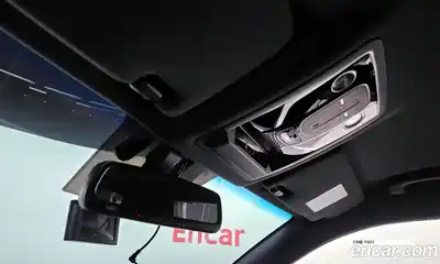 SsangYong Rexton 2024 2.2 Автомат в Москве № 31344, миниатюра 7