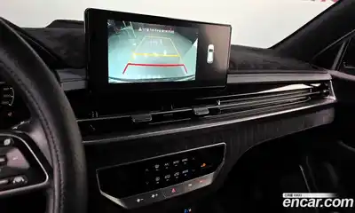 SsangYong Rexton 2024 2.2 Автомат в Москве № 31344, миниатюра 8