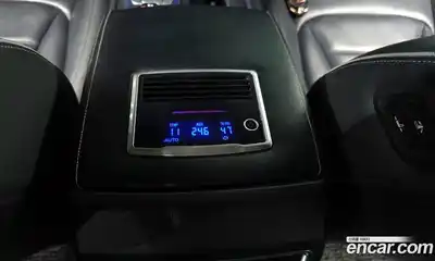 SsangYong Rexton 2024 2.2 Автомат в Москве № 31344, миниатюра 10