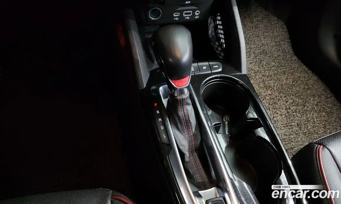 Chevrolet TrailBlazer 2022 1.3 Автомат в Москве № 314461, фото 1