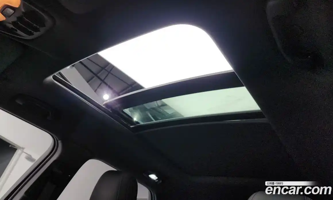 Chevrolet TrailBlazer 2022 1.3 Автомат в Москве № 314461, фото 13