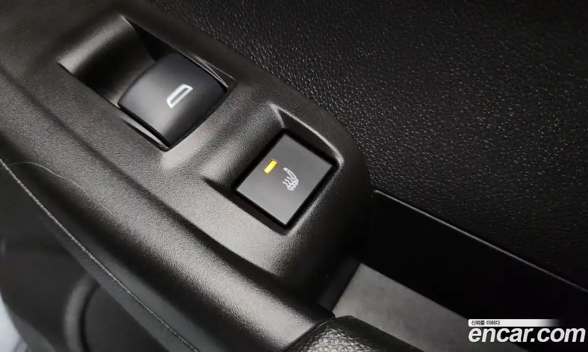 Chevrolet TrailBlazer 2022 1.3 Автомат в Москве № 314461, фото 5