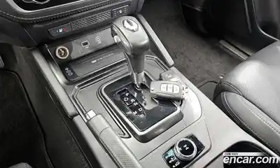 SsangYong Rexton 2021 2.2 Автомат в Москве № 31545, миниатюра 9