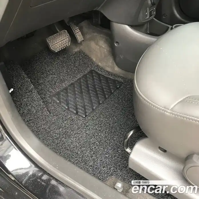 Chevrolet Spark 2013 1.0 Автомат в Москве № 315804, фото 3