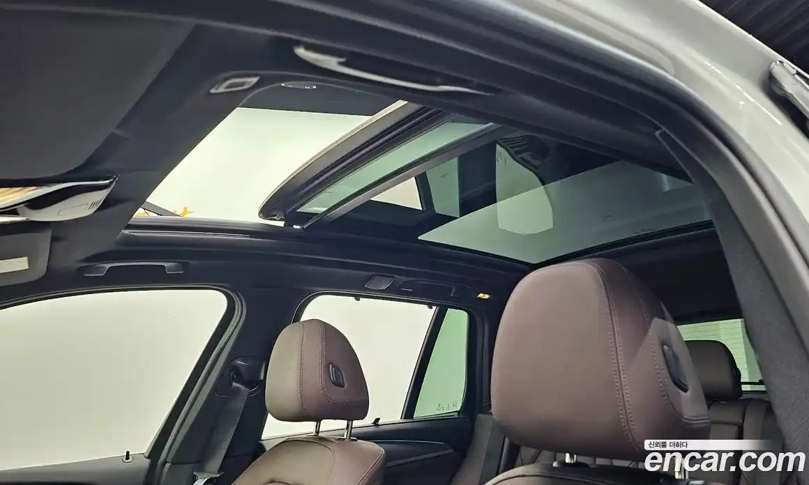 BMW X3 2021 2.0 Автомат в Москве № 318541, фото 6