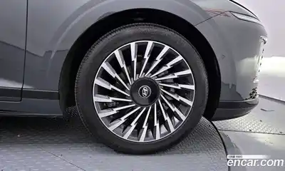 Hyundai Grandeur, 2023