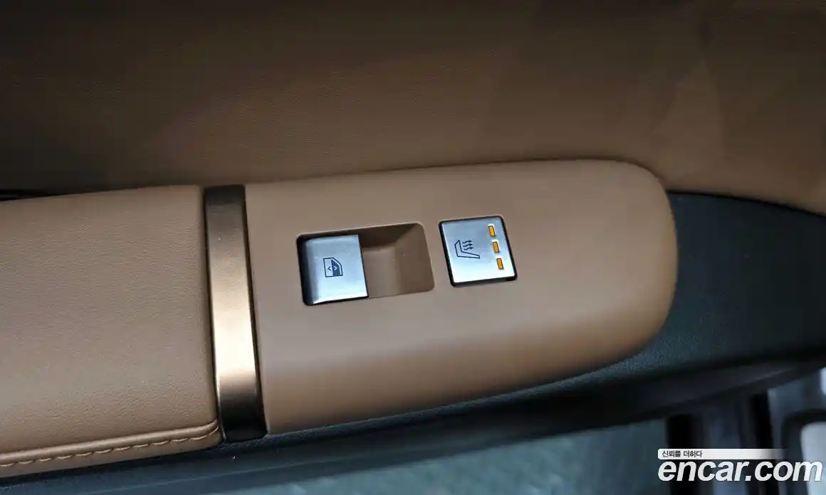 Hyundai Grandeur 2023 1.6 Автомат в Москве № 319422, фото 15