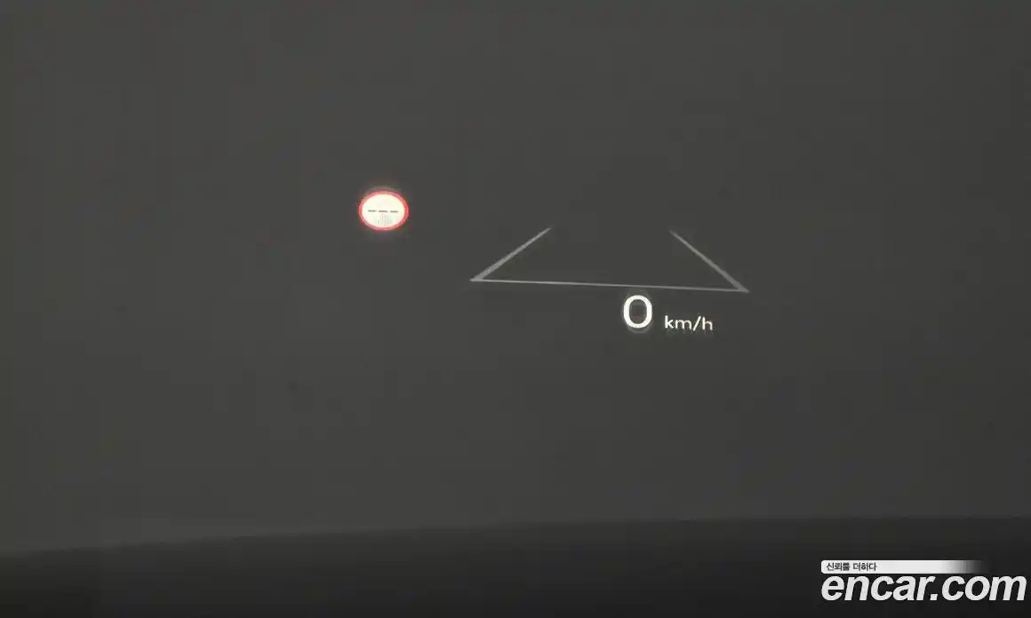 Hyundai Grandeur 2023 1.6 Автомат в Москве № 319422, фото 18