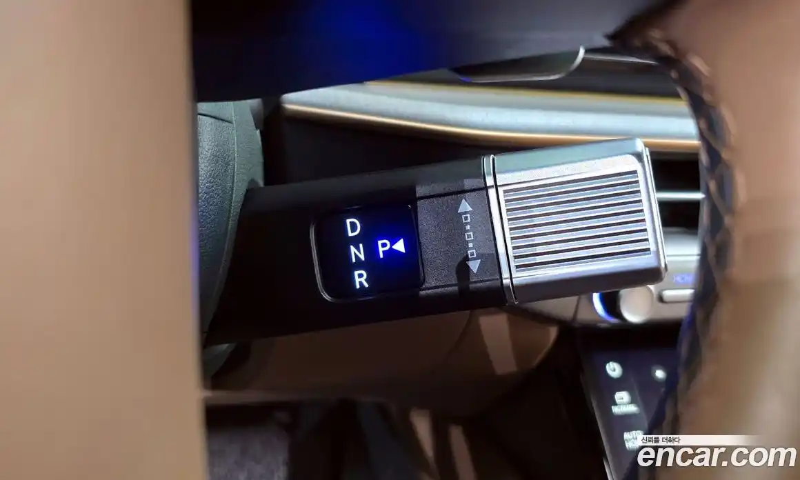 Hyundai Grandeur 2023 1.6 Автомат в Москве № 319422, фото 20